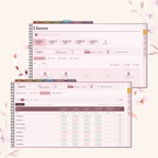 Teacher Digital Planner