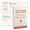 120 Classroom Activities