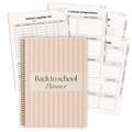 Student Digital Planner